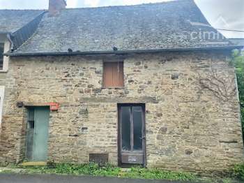 Vente maison 3 pièces Bourg-des-Comptes 35