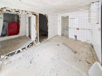 Vente maison 3 pièces Vente maison 3 pièces