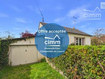 Vente Maison 2 chambresBourg-des-Comptes