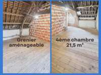 Vente maison 4 pièces Vente maison 4 pièces