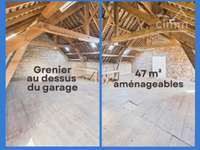 Vente maison 4 pièces Vente maison 4 pièces