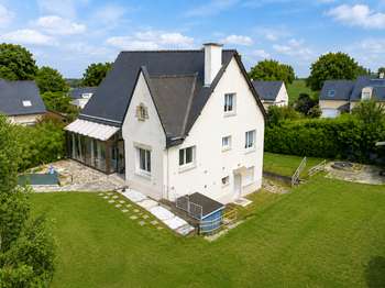 Vente maison 4 pièces Bourg-des-Comptes 35