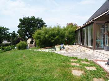Vente maison 4 pièces Bourg-des-Comptes 35