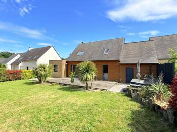 Vente Maison 4 chambresBourg-des-Comptes