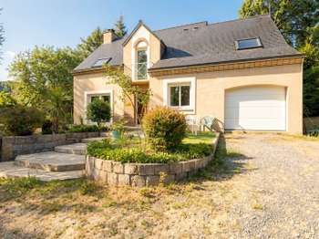 Vente Maison 4 chambresBourg-des-Comptes