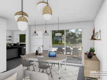 Vente maison 5 pièces Vente maison 5 pièces