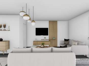 Vente maison 5 pièces Vente maison 5 pièces