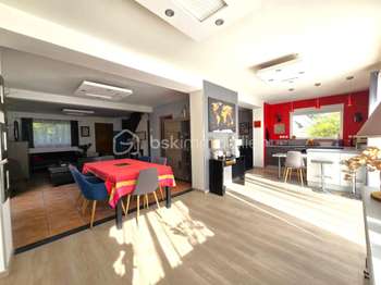 Vente maison 9 pièces Vente maison 9 pièces