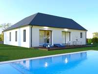 Vente maison 5 pièces Vente maison 5 pièces