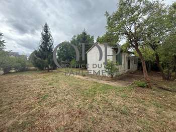 Vente Maison 2 chambresBourg-des-Comptes