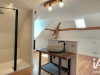 Vente maison 14 pièces