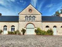 Vente maison 14 pièces
