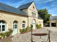 Vente maison 14 pièces