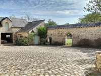 Vente maison 14 pièces