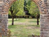 Vente maison 14 pièces