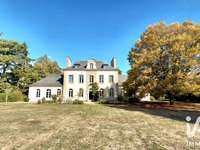 Vente maison 14 pièces