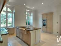 Vente maison 14 pièces