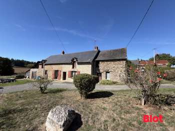 Vente Maison 1 chambreBourg-des-Comptes
