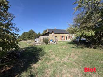 Vente maison 2 pièces Vente maison 2 pièces