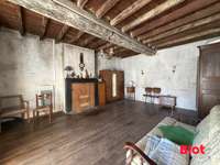 Vente maison 2 pièces Vente maison 2 pièces