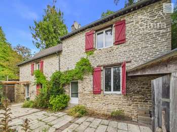 Vente maison 5 pièces Bourg-des-Comptes 35