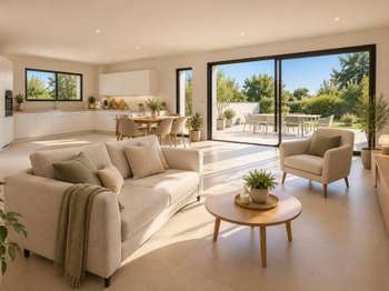Vente Maison 3 chambresBourg-des-Comptes