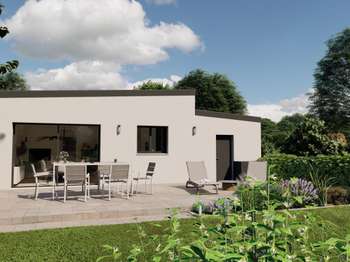Vente maison 4 pièces Vente maison 4 pièces