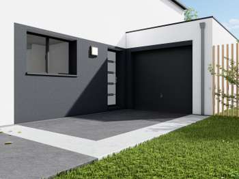 Vente Maison 4 chambresBourg-des-Comptes