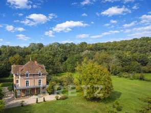 Vente Maison 7 chambresBourg-en-Bresse