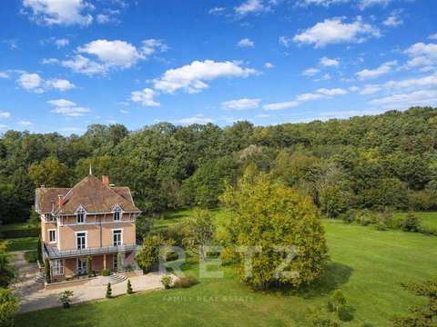 Vente maison 12 pièces Bourg-en-Bresse 01