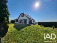 Vente maison 9 pièces Vente maison 9 pièces