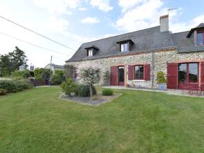 Vente Maison 5 chambresBourg-l'Évêque