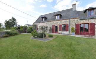Photo Vente maison Bourg-l'Évêque