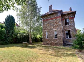Vente maison 8 pièces Bourg-la-Reine 92