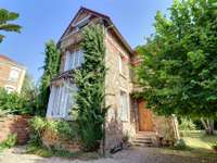 Vente maison 8 pièces Vente maison 8 pièces