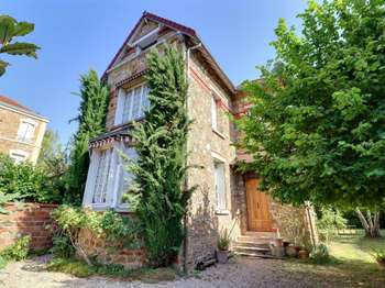 Vente maison 8 pièces Vente maison 8 pièces