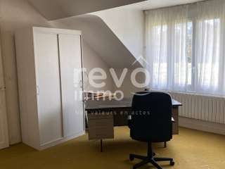 Vente maison 11 pièces