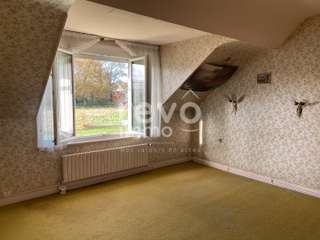 Vente maison 11 pièces