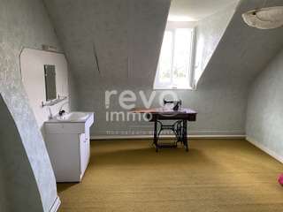 Vente maison 11 pièces