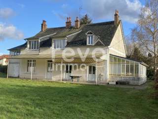 Vente maison 11 pièces