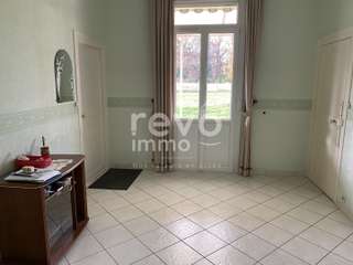 Vente maison 11 pièces