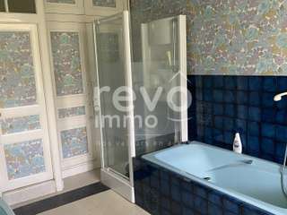 Vente maison 11 pièces