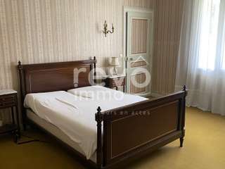 Vente maison 11 pièces