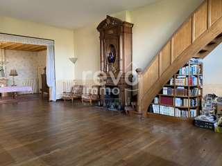 Vente maison 11 pièces