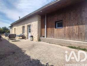 Vente Maison 3 chambresBourg-le-Roi