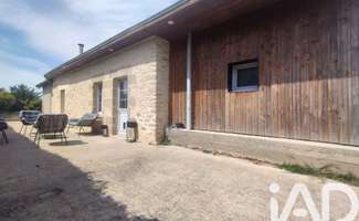 Photo Vente maison Bourg-le-Roi