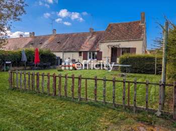 Vente Maison 2 chambresBourg-le-Roi