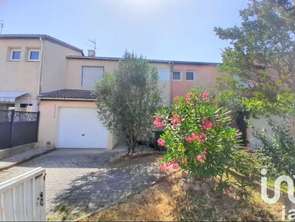 Vente Maison 3 chambresBourg-lès-Valence