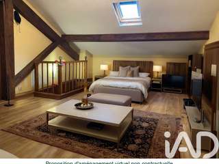 Vente maison 8 pièces Vente maison 8 pièces