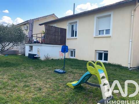 Vente maison 8 pièces Vente maison 8 pièces